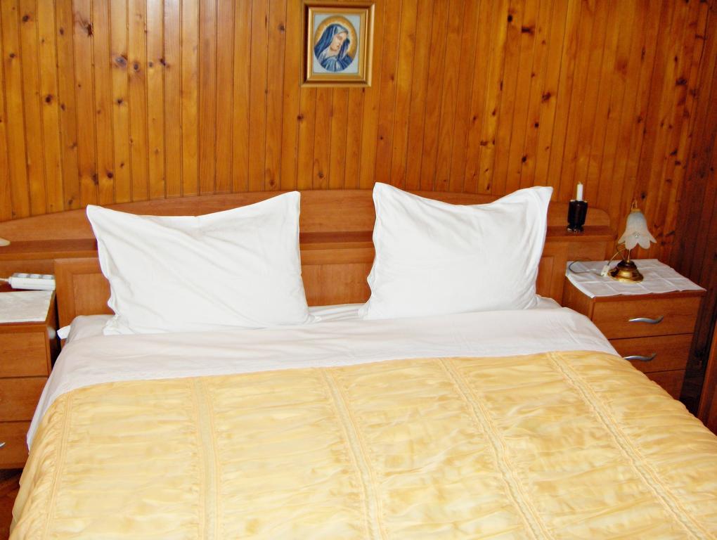 Guest House Roza Врбоска Номер фото