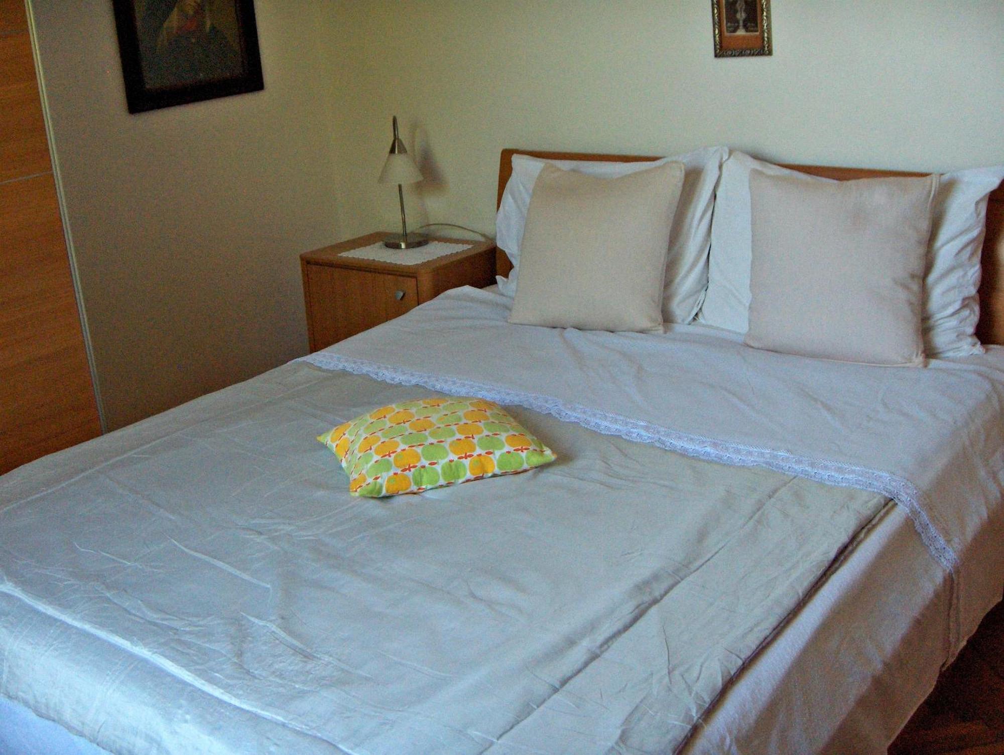 Guest House Roza Врбоска Номер фото