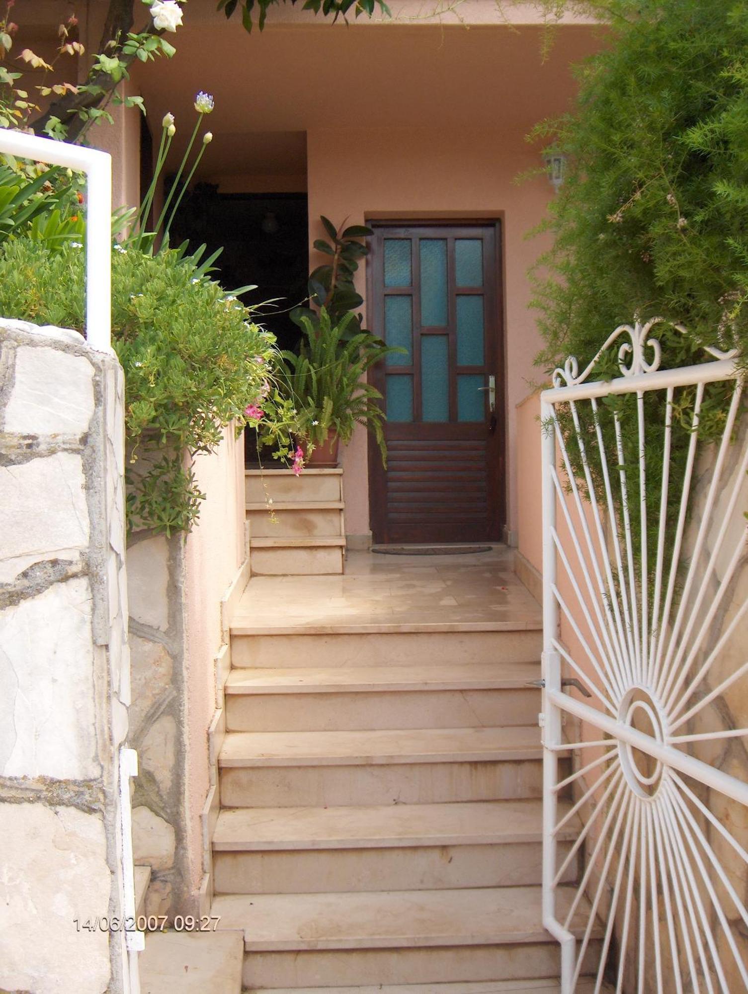 Guest House Roza Врбоска Номер фото