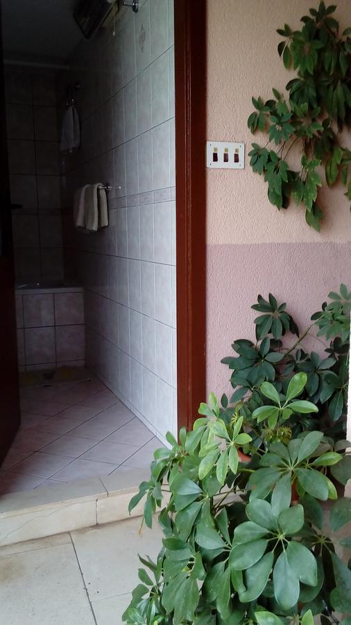 Guest House Roza Врбоска Экстерьер фото