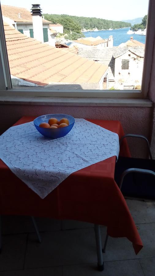 Guest House Roza Врбоска Экстерьер фото