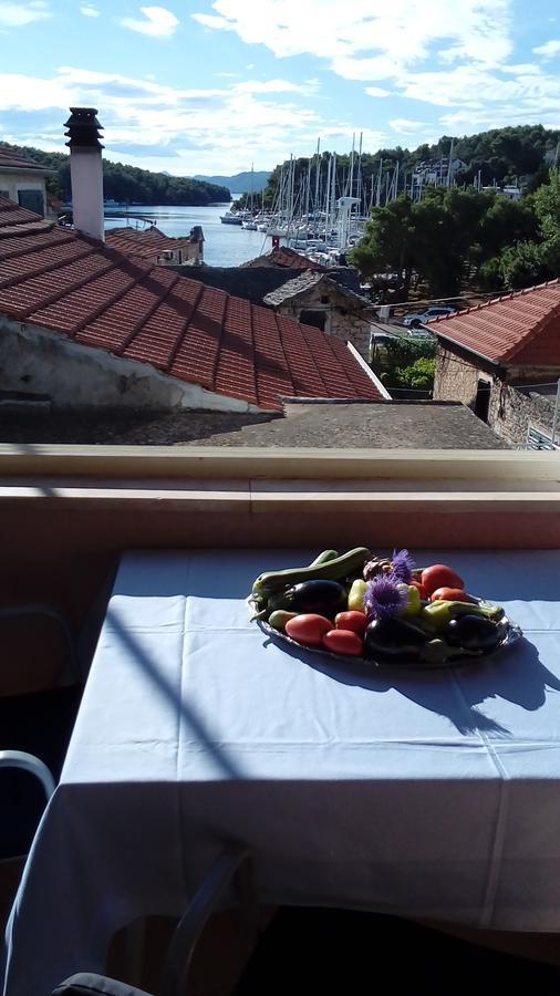 Guest House Roza Врбоска Экстерьер фото