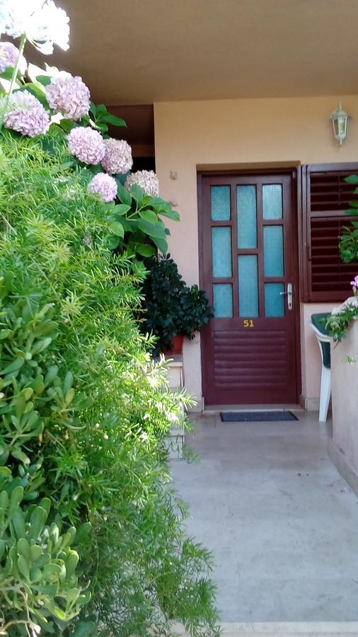 Guest House Roza Врбоска Экстерьер фото