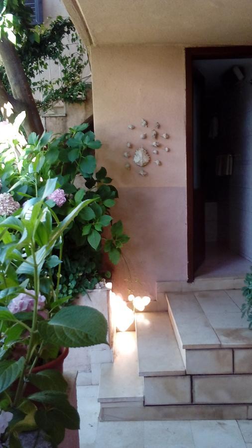 Guest House Roza Врбоска Экстерьер фото