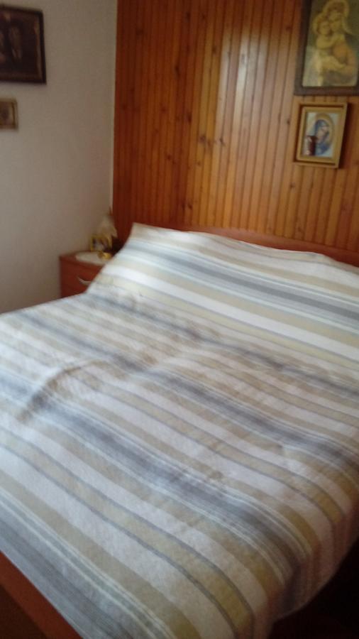 Guest House Roza Врбоска Экстерьер фото