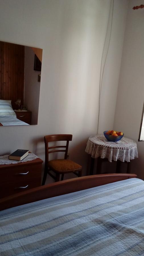Guest House Roza Врбоска Экстерьер фото