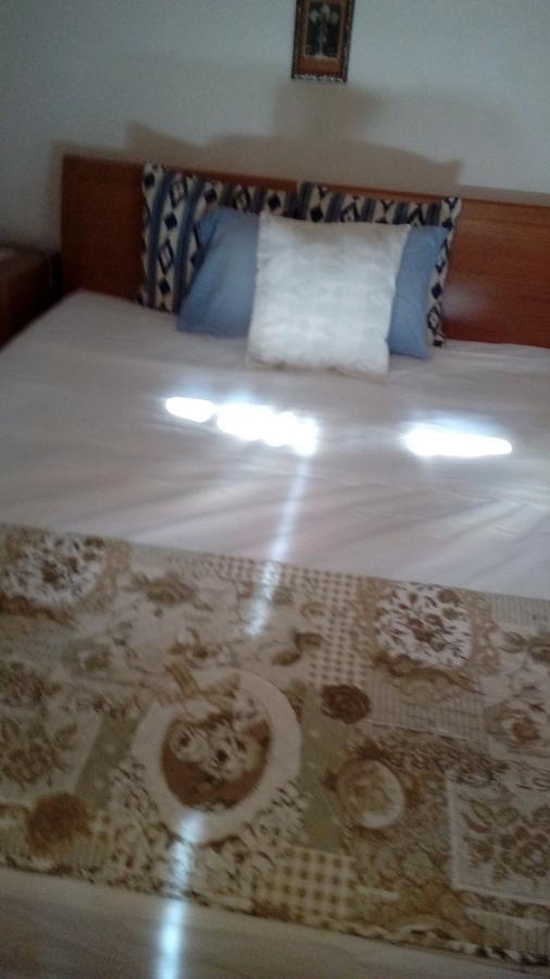 Guest House Roza Врбоска Экстерьер фото