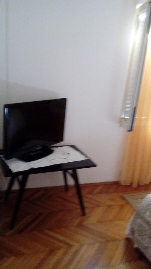 Guest House Roza Врбоска Экстерьер фото