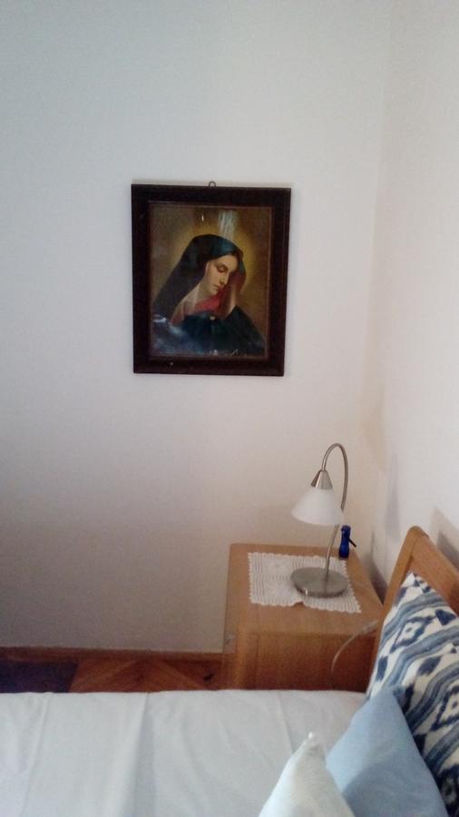 Guest House Roza Врбоска Экстерьер фото