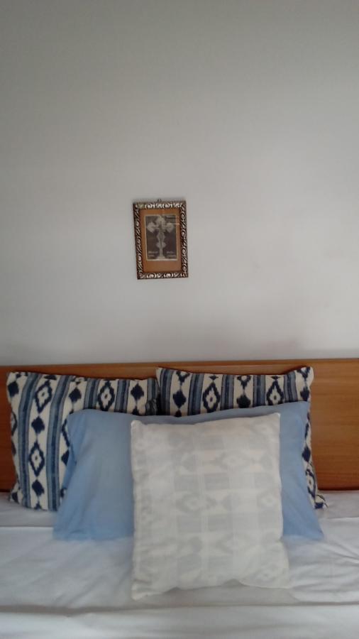Guest House Roza Врбоска Экстерьер фото