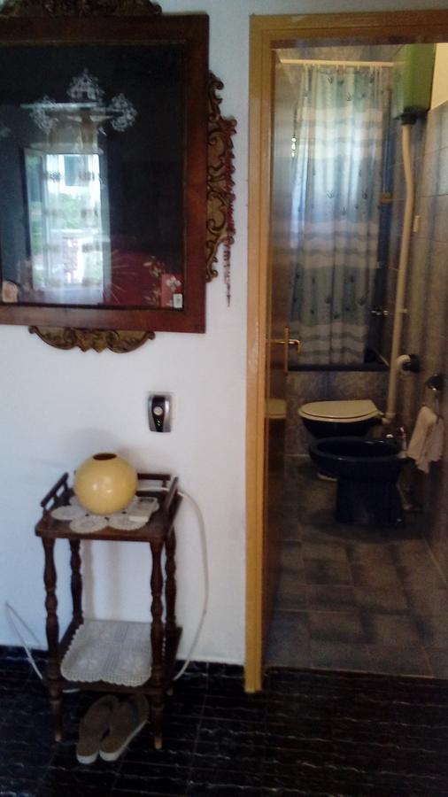 Guest House Roza Врбоска Экстерьер фото